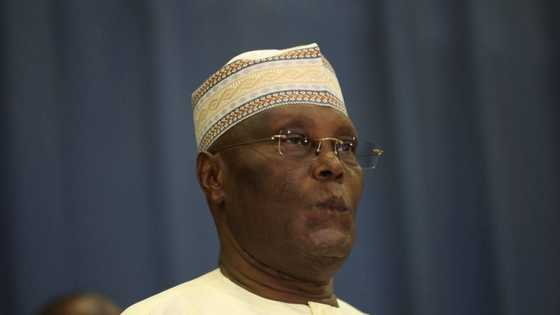 Yanzu: An Tilasta Min Saka Hannu A Sakamakon Zabe, Shaidan Atiku Ya Fada Wa Kotu