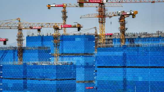 China's top leaders pledge economic support as trade war rages