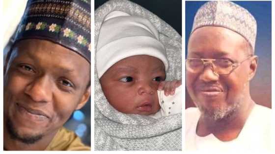 Allahu Akbar: Shekaru 14 da rasuwar Sheikh Jafar Adam, Yaronsa ya sa wa ‘Dansa suna Jafar