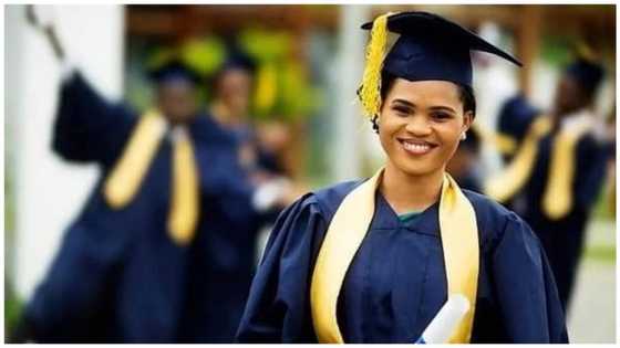 Jubilation as Buhari's government shortlists 8000 Nigerians for overseas scholarships