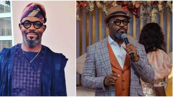 Politicians know votes count, Almajiris, Agberos have PVCs, go get yours: Okey Bakassi advises Nigerians