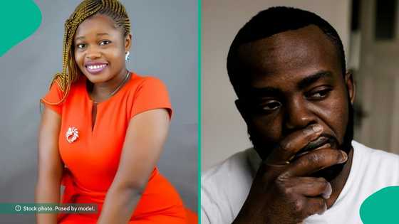 Nigerian lady explains why she blocked her abroad-based friend who asked her for help
