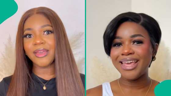 UK-based lady begs God for man who would marry her, laments scarcity of husbands abroad