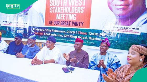 ADC na fatan rajistar mutane miliyan 14 domin karfafa 'yan adawa