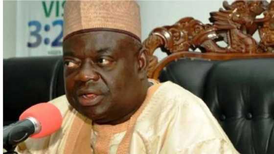 Yanzu-Yanzu: Jam'iyyar PDP Ta Dakatar Da Tsohon Gwamna Babangida Aliyu