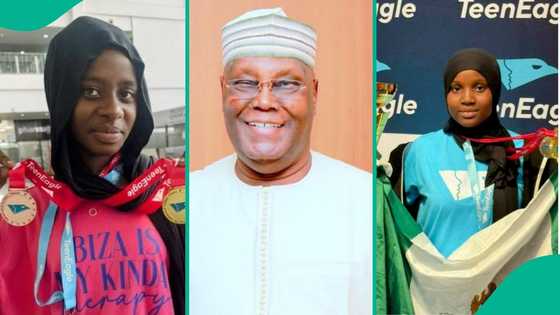 Daliban Yobe sun samu tagomashi, gidauniyar Atiku ta dauki nauyin karatunsu