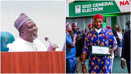 Jerin Yan Majalisa 5 Da Ke Neman Mukamin Kakakin Majalisar Wakilai Ya Bayyana