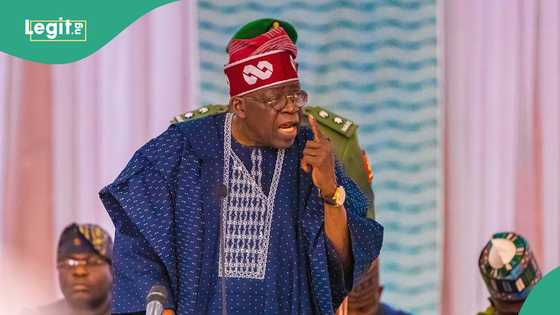 Helicopter crash: Tinubu orders military to join rescue operation, details emerge