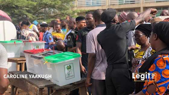 Zabe: Sakamako daga jihohin Sokoto, Kebbi da Jigawa