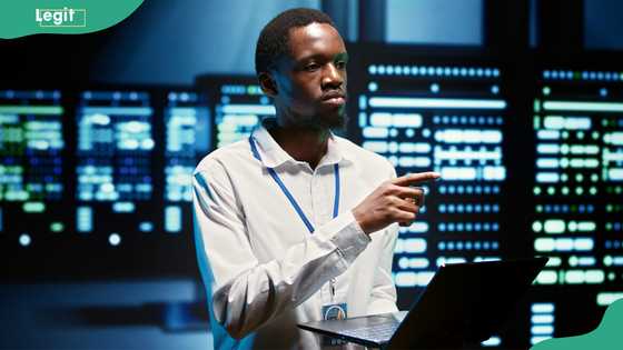 Cybersecurity salary in Nigeria: a complete guide by roles and experience