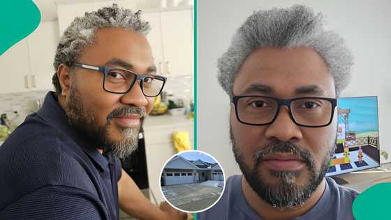 Nigerian man in Canada trends after dragging landlord to court, wins plenty money