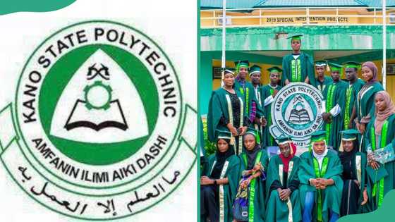 Kano State Polytechnic courses and their requirements, and complete program school fees