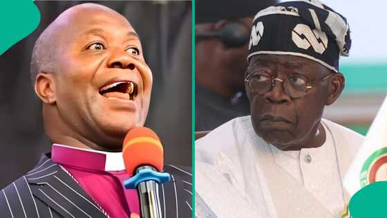 2027 election: Top cleric speaks on defections to APC