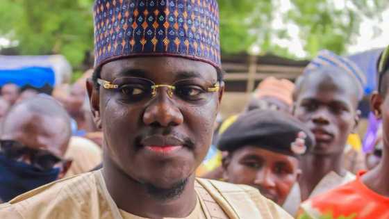 Jam'iyyar ADC Ta Kori Dan Takararta Na Gwamna A Jigawa, Ta Mara Wa PDP Baya