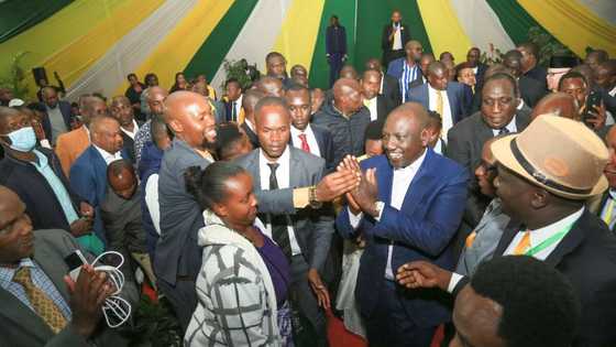 William Ruto: Kenyan president-elect related to Ndigbo, stunning fact emerges