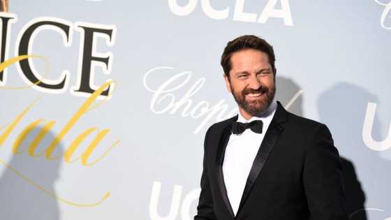 Does Gerard Butler have a wife? A look at his relationships