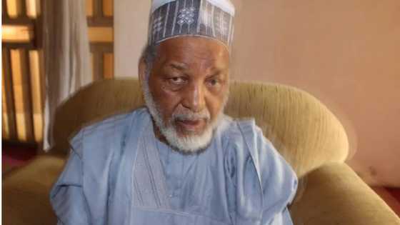 Yanzu-Yanzu: Tsohon Shugaban Jami'ar Bayero Ta Kano, Farfesa Umar, Ya Rasu