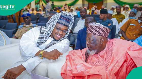 Bayan mutuwar malamin Musulunci, Farfesa Pantami ya tura sako ga Yahaya Jingir