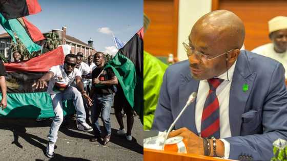 Mataimakin Kakakin Majalisar Wakilai Ya Bayyana Yadda Wani Yankin Najeriya Ya Yi Asarar N4trn Cikin Shekara Biyu Saboda Dalili 1 Rak