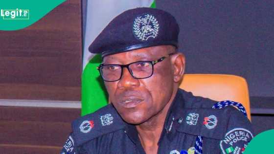 Tsaro: Sabon kwamishinan 'yan sandan Kano ya umarci sintirin jami'ai babu kakkautawa