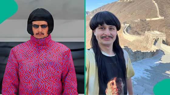 American singer Oliver Tree dies in helicopter crash, video emerges: "So sad"