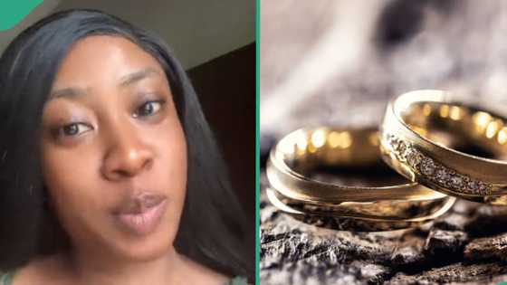 "Who will marry me?" Lady begins online search for husband ahead of father's December 2024 deadline