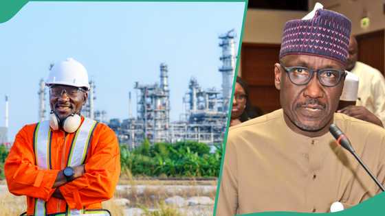 NNPC speaks on increasing oil output as Dangote slashes petrol price for marketers