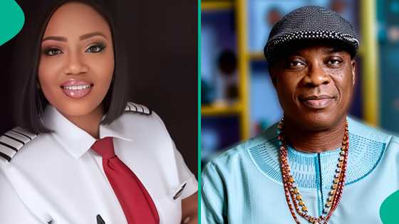 ValueJet vs KWAM 1: FG names K1 aviation security ambassador following drama with pilot