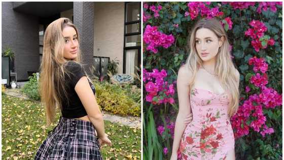 Bronwin Aurora’s biography: age, height, boyfriend, net worth