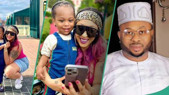 "Happiness is a choice": Rosy Meurer stuns with rare moments of her and son on vacation without Churchill