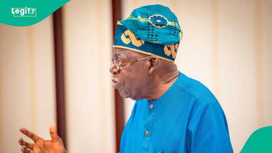 Ma'aikatar bogi: Kujerun manyan jami'an Tinubu na rawa, ana kira a kore su