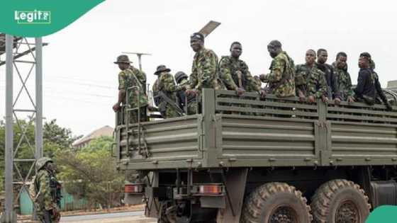 Yan Bindiga Sun Tsere Daga Dazuzzuka, Sun Saki Wadanda Suka Sace a Arewa