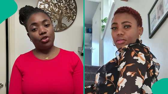 Izzy Ogbeide defends dad amid backlash over child labour in Italy: "He didn't their intention"