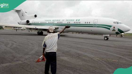 Nigerian international airport announces several job vacancies, OND holders can apply