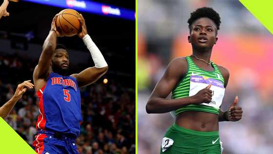 Paris 2024: Barca basketballer Chimezie Metu reacts to Favour Ofili’s omission