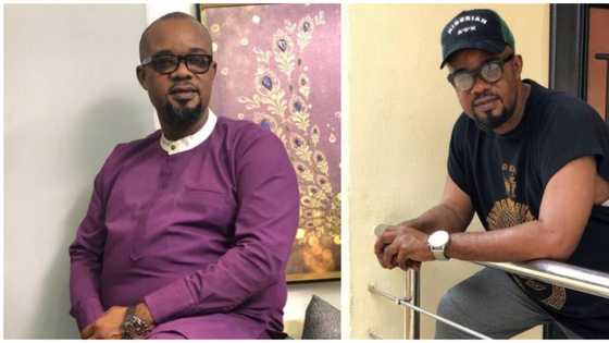 The Johnsons star Charles Inojie reportedly robbed in Lagos traffic