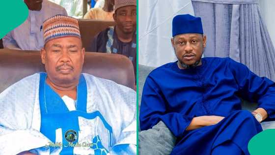 An yi rashi: Hadimin Gwamna Dikko Radda ya rasu a Katsina