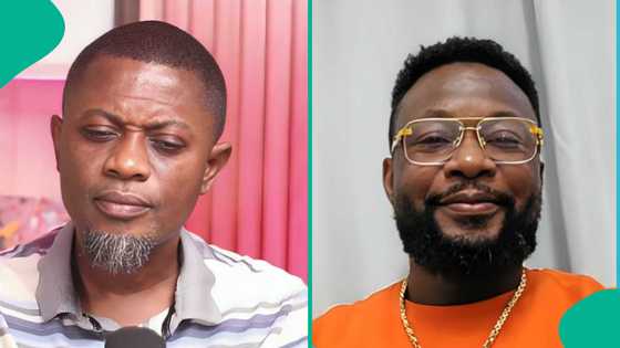 Matashi ya bar aikin dan sanda bayan shekaru 12, ya koma mai renon tsofaffi