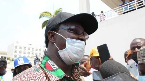 NLC suspends strike in Kaduna, gives reason