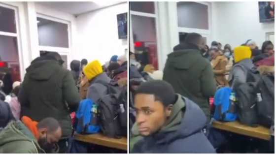 Russia invasion of Ukraine: Air Peace deploys aircraft to evacuate Nigerians
