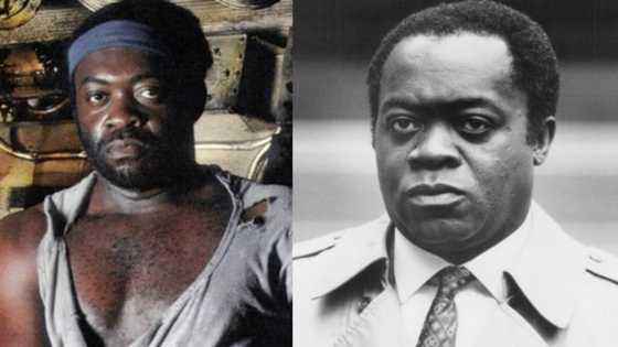 Yaphet Kotto: James Bond villain and Aliens actor dies at 81