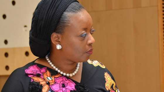 EFCC Ta Kwato Dalar Amurka Miliyan 115 Daga Wajen Tsohuwar Ministan Mai Diezani