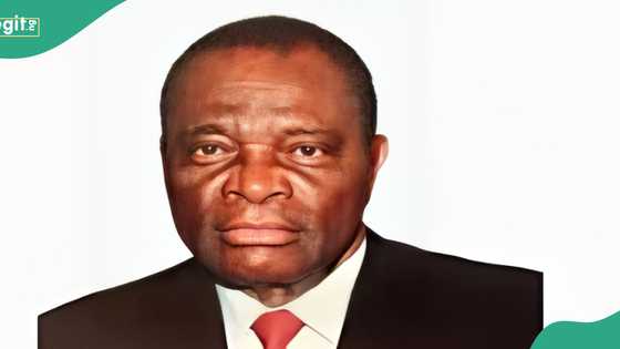 Former Police Commission chairman Osayande is dead