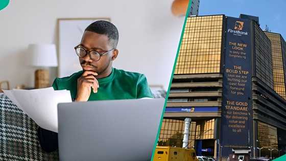 First Bank announces 2026 graduate trainee programme, invites applications