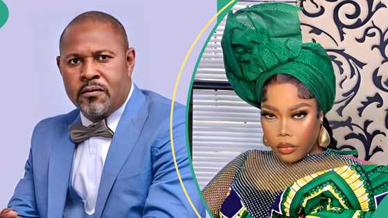 Saidi Balogun remembers late daughter one year after her passing: “Rest on, my angel”