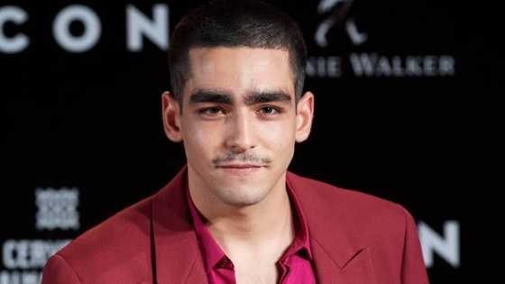 Biographie d'Omar Ayuso: qui est cet acteur de la série Élite diffusée sur Netflix ?