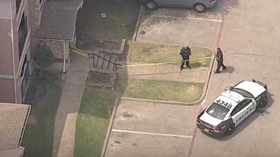 Miji ya kashe matarsa da yaransa biyu saboda sun dame shi da surutu