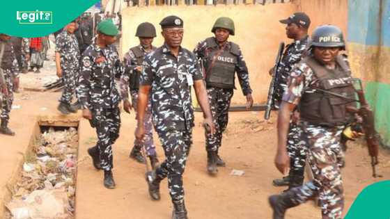 Benue: Tragedy as bandits kill several people in fresh attack