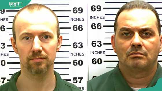 The Dannemora prison escape: Where are they now? A look at the key players