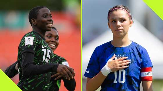Nigeria vs USA: Date, time and how to watch Flamingos at 2024 FIFA U17 Women's World Cup